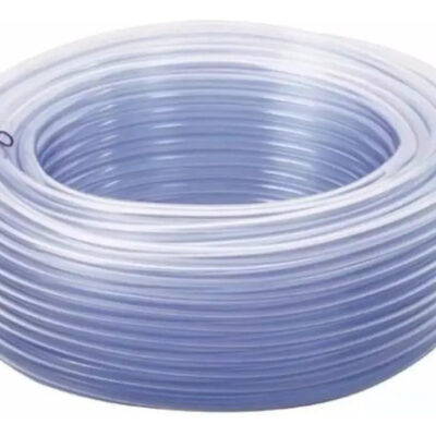 Manguera Tubo Cristal Para Aire Acondicionado 1/2 X 25 Mts