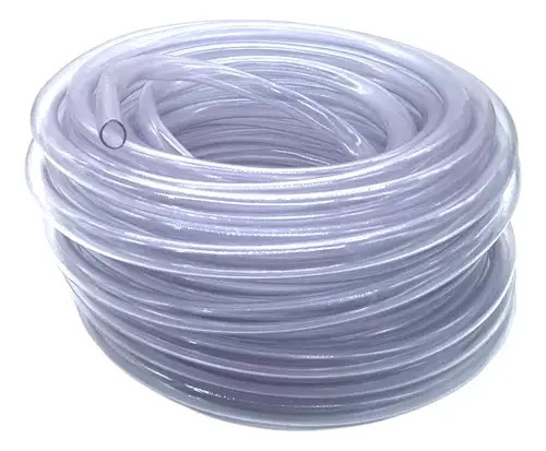 Manguera Tubo Cristal Para Aire Acondicionado 5/8 X 15 Mts - Image 2
