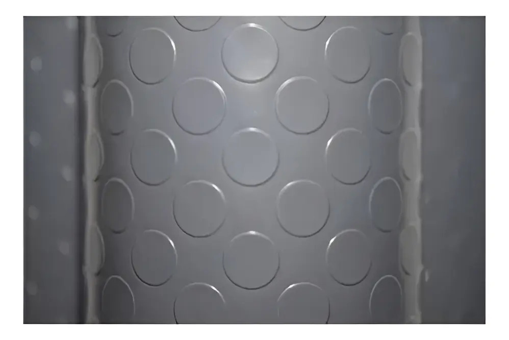Piso Moneda Pvc Simil Goma Transito X M2 Hacemos Cortes