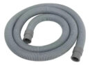 Manguera Descarga Lavarropa Universal 1.80 (pack X 10 Uni)