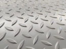 Piso Goma/pvc Semilla Melon Gris 3mm 15m2 Rollo Completo Gris Semilla Melon