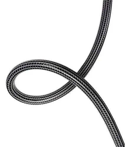 Manguera Riego 1/2 X 10m Anticolapsable + Accesorios Premium Gris - Image 4