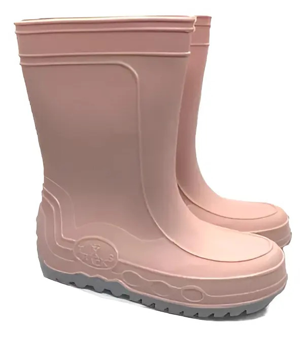 Bota De Lluvia Para Niños Calfor X Tracks Del 21 Al 34 - Image 19