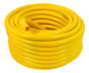 Manguera Amarilla Aspirante Expelente 51mm Rollo X 10m 2puLG Amarillo
