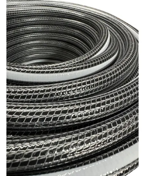 Manguera Riego 1/2 X 15m Anticolapso Trenzada + Accesorios - Image 8