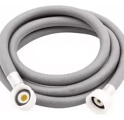 Manguera Flexible Carga Lavarropa 1.5 Mts Original