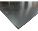 Plancha De Goma 3mm Espesor De 0.3m X 0.35m Usos Varios
