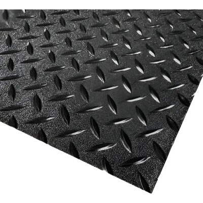 Piso Semilla  Pvc Simil Goma Transito X M2 Hacemos Cortes