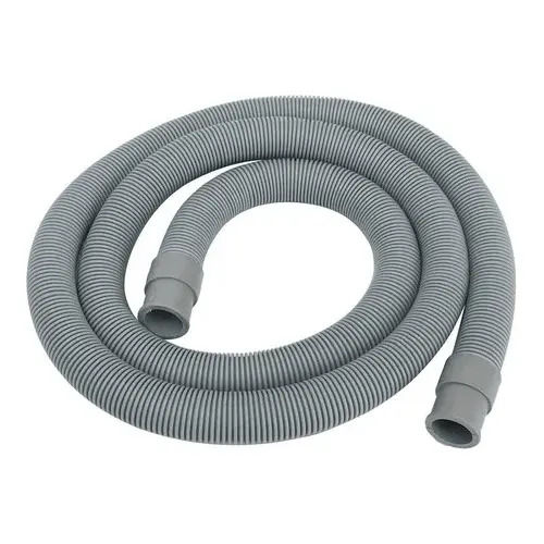 Manguera Flexible Descarga Lavarropa Universal 3 Mts (dep)