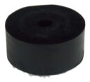 Taco De Goma Para Carroceria 65mm X 35mm X1 4mm Art 1751