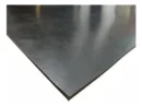 Plancha De Goma 3mm 40,25mtsx30cm Negro Liso