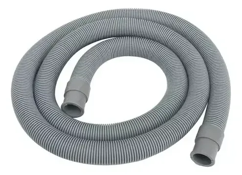 Manguera Flexible Carga De Lavarropas5m + Descarga5m (dep) - Image 3