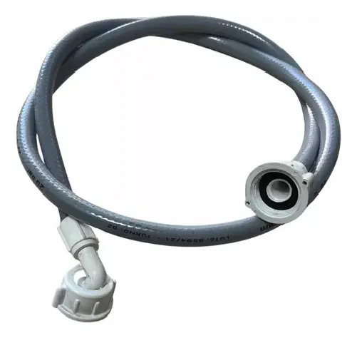 Manguera Flexible Carga Lavarropa 3 Mts Original - Image 2