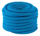 Manguera Caño Piletero Piletas Piscinas 1 1/4 (32mm) X 30mts Azul