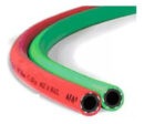 Manguera Dupla Doble Soldar 8/8 Oxig Y Acetileno 50 Metros