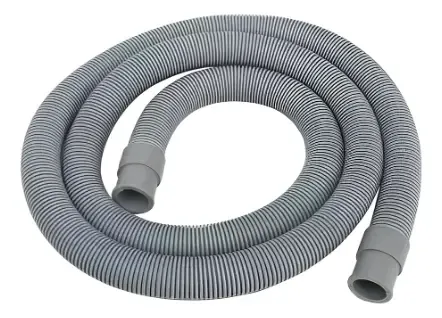 Manguera Flexible Descarga Para Lavarropa Universal 4 Mts - Image 2