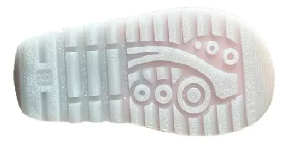 Bota De Lluvia Para Niños Calfor X Tracks Del 21 Al 34 - Image 22