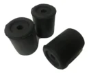 Tope De Goma (cod 771) X 100 Unidades