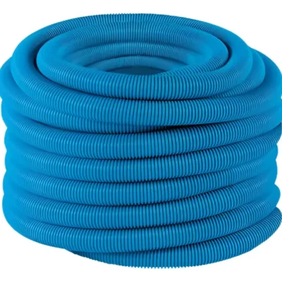 Manguera Caño Piletero Piletas Piscinas 1 1/4 (32mm) X 10mts