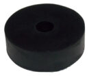 Taco De Goma Carroceria 65mm X20 Mm X15mm Art 1755 X4 Unid