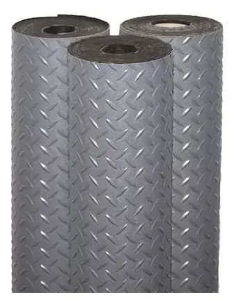 Piso Moneda Pvc Simil Goma Transito X M2 Hacemos Cortes - Image 2