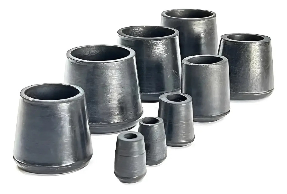 Regatones De Goma Pack X 4 Unidades Varias Medidas - Image 15