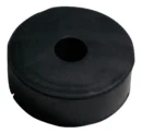 Taco De Goma Carroceria 95mm X 30mm X 25mm Art 1752 X4 Unid