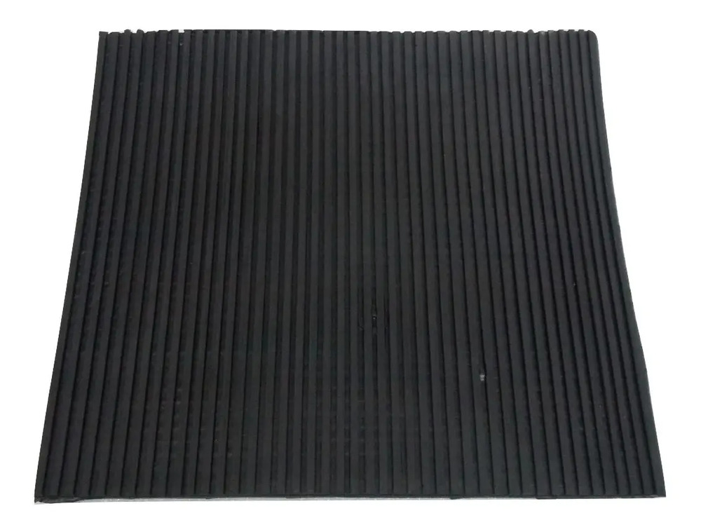 Placa Goma Antivibratoria 400x400x11mm (x 10unidades) - Image 2