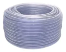 Manguera Tubo Cristal Transparente (10x14mm) 50mts Premium