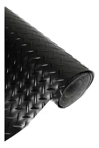 Piso Semilla Pvc Simil Goma Transito X M2 Hacemos Cortes - Image 2