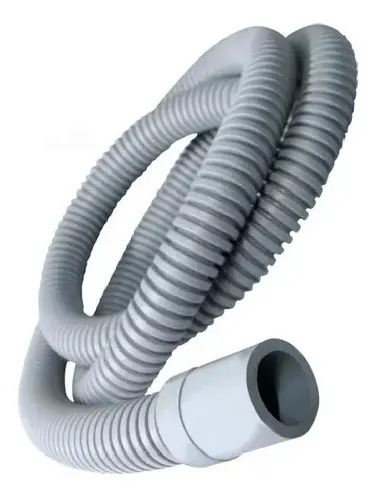 Manguera Flexible Descarga Lavarropa Universal 3 Mts (dep) - Image 3