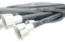 Pack  Manguera De Carga Lavarropas Original 1.50m X 30 Unid