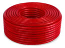 Manguera Roja Compresor Agua/aire 3/4(19,1mm) 300lbs X 25mts Rojo