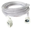 Manguera Flexible De Carga De Lavarropas Universal 5 Metros