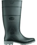 Bota Negra Caña Alta Calfor Industrial (dep)