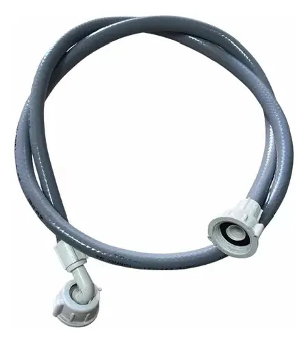 Manguera Flexible Carga Lavarropa 3 Mts Original - Image 3