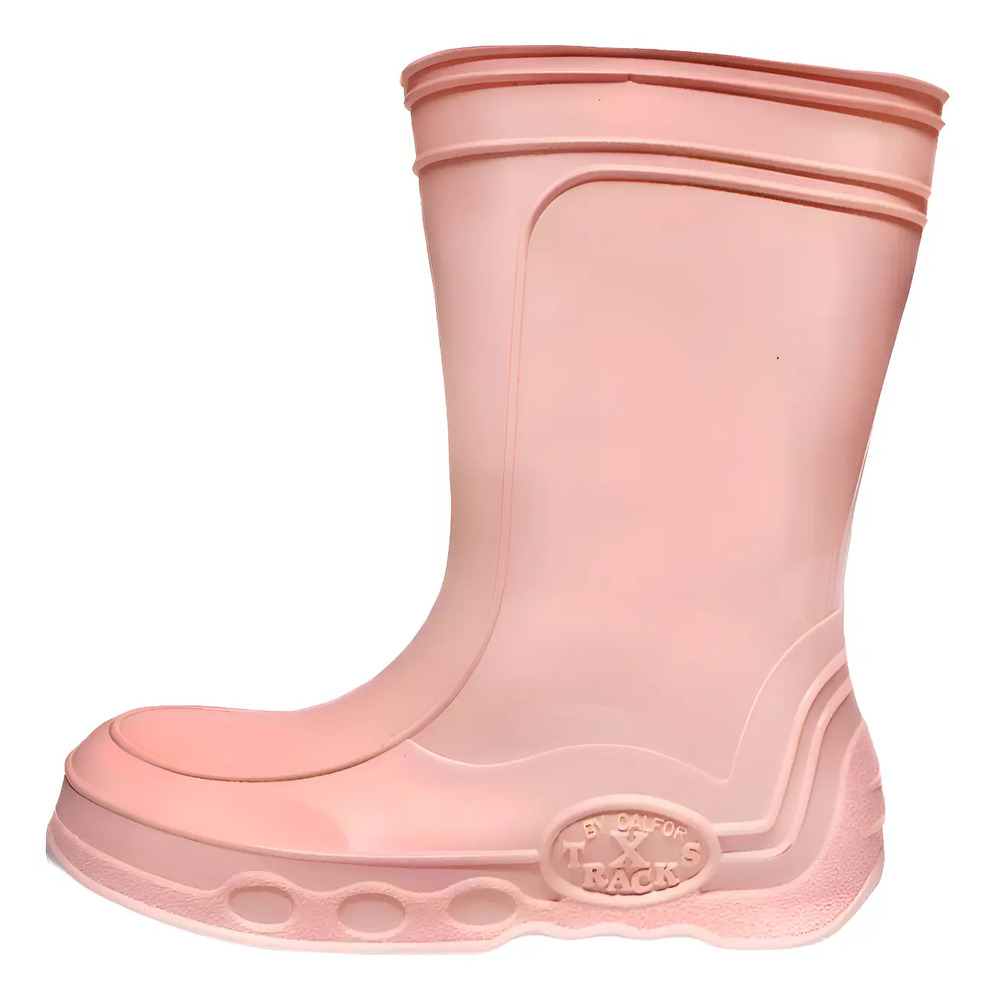 Bota De Lluvia Para Niños Calfor X Tracks Del 21 Al 34 - Image 20