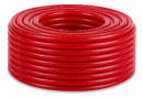Manguera Roja Compresor Agua/aire 3/4(19,1mm) 300lbs X 50mts Rojo