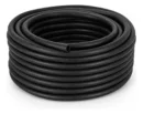 Manguera Caño Para Gas Envasado 8 Mm X 15 Metros Negro